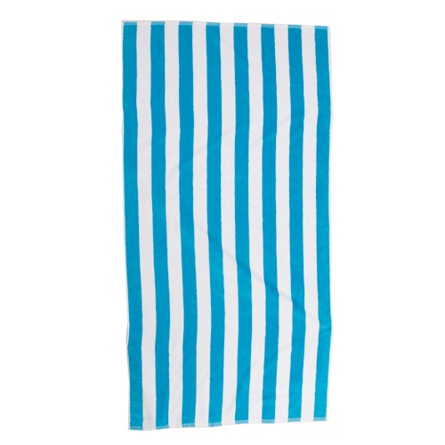 Resort Cabana Beach Towel - Turquoise