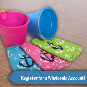 Register For a Wholesale Account Ad