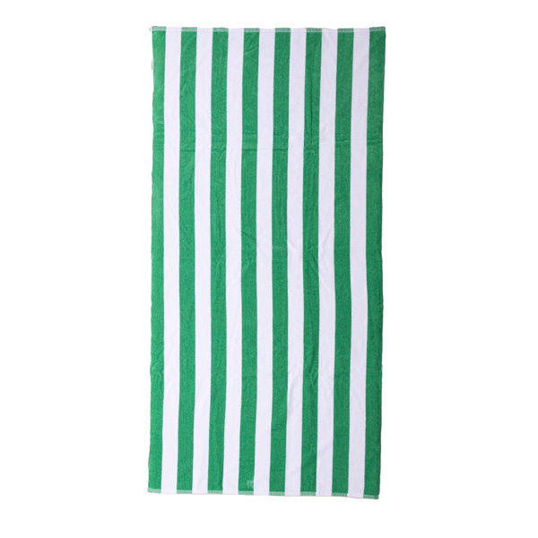 Aqua Resort Cabana Beach Towel